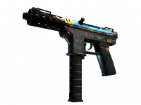 Tec-9 Remote Control